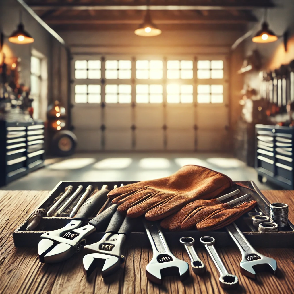 About Our Family-Owned Garage Door Company in Lower Gwynedd Township PA - Professional Service Team