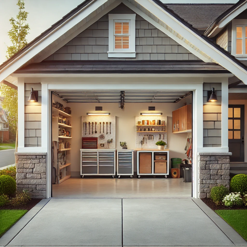 Latest garage door repair tips and maintenance guides from Lower Gwynedd Township's trusted experts