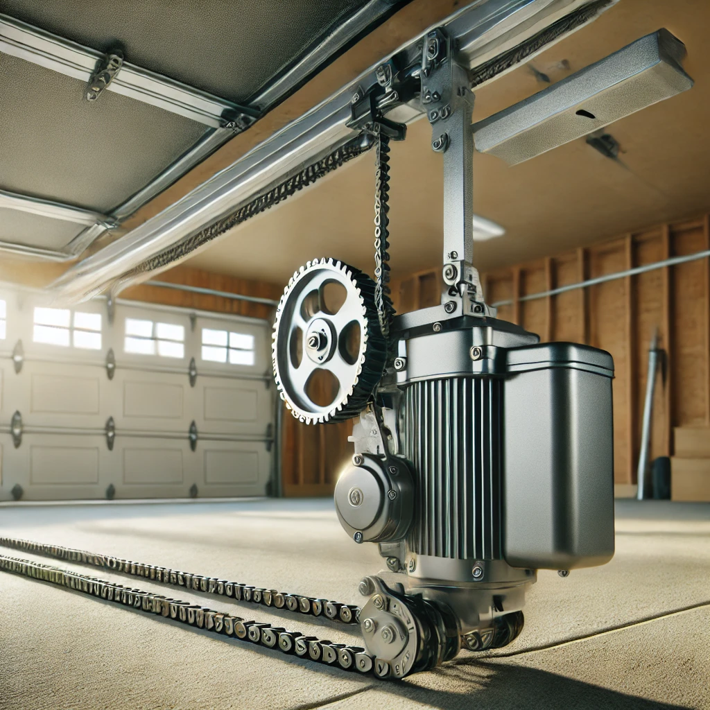 Garage Door Opener Installation & Service in Lower Gwynedd Township PA - Professional Solutions for All Opener Brands