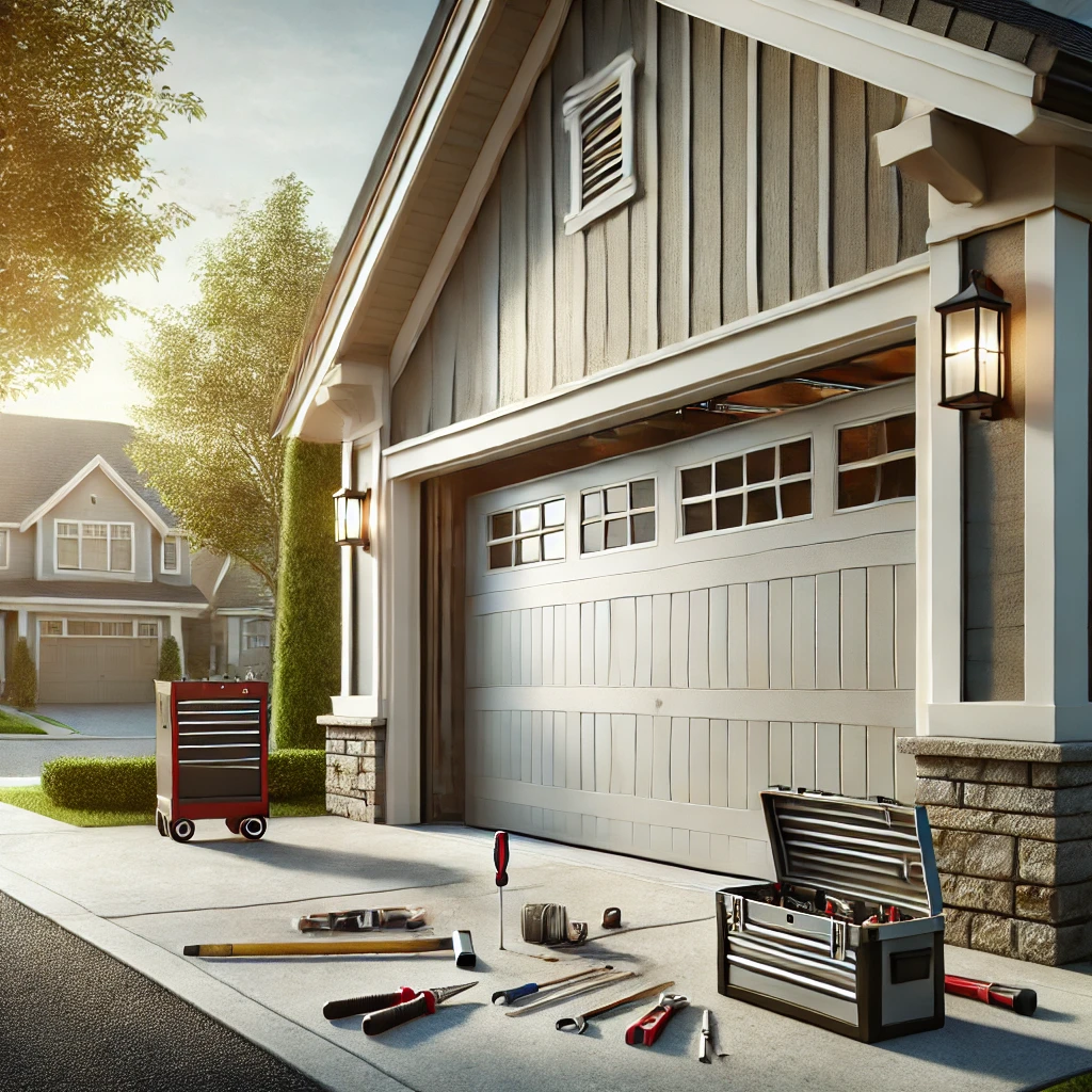 24/7 Garage Door Repair Lower Gwynedd Township PA - Emergency Repair Services by Penllyn Lower Gwynedd Garage Door Repair