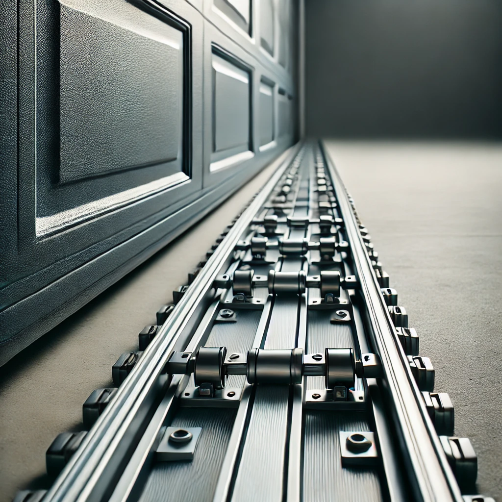 Professional Garage Door Track Repair Lower Gwynedd Township PA - Expert Track & Roller Repair Services