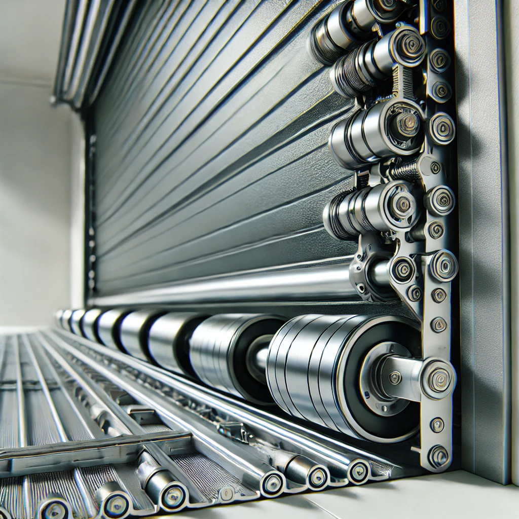 Expert Roller Garage Door Repairs Lower Gwynedd Township PA - Professional Door System Specialists